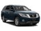 2014 Nissan Pathfinder Platinum