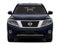 2014 Nissan Pathfinder Platinum