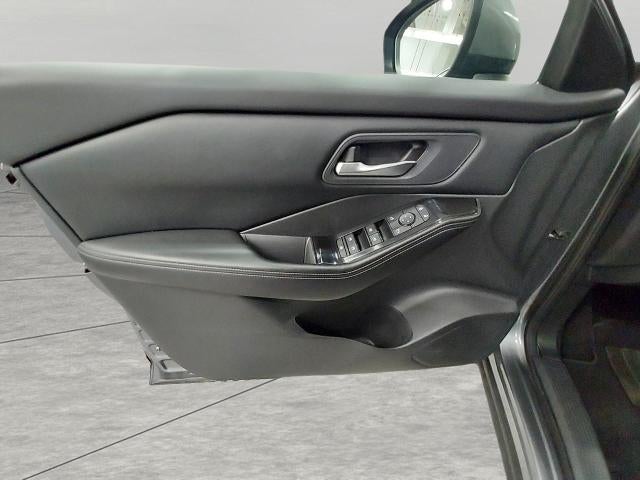 2025 Nissan Rogue SV Intelligent AWD