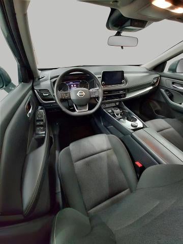 2025 Nissan Rogue SV Intelligent AWD