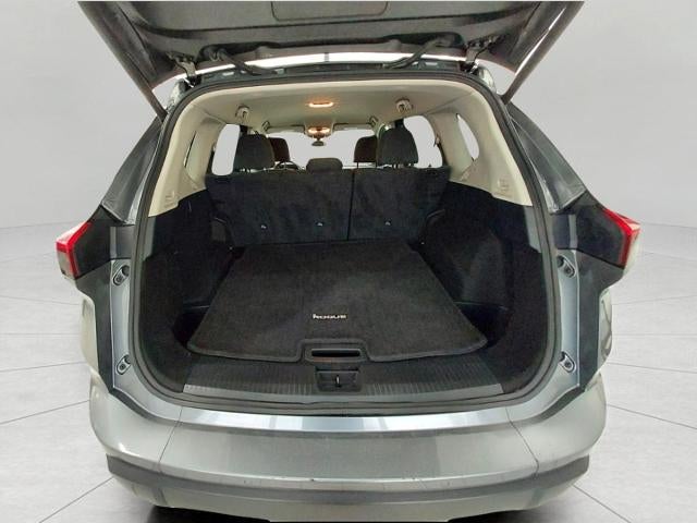 2025 Nissan Rogue SV Intelligent AWD