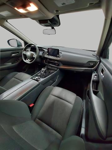 2025 Nissan Rogue SV Intelligent AWD