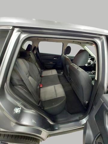 2025 Nissan Rogue SV Intelligent AWD