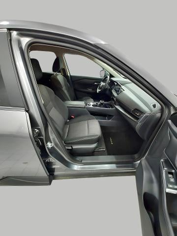 2025 Nissan Rogue SV Intelligent AWD