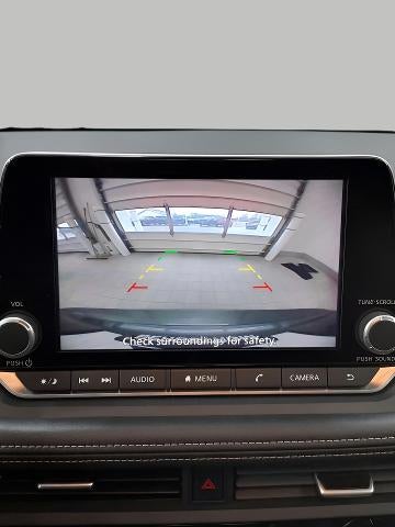 2025 Nissan Rogue SV Intelligent AWD