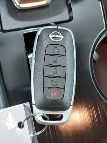 2025 Nissan Rogue SV Intelligent AWD