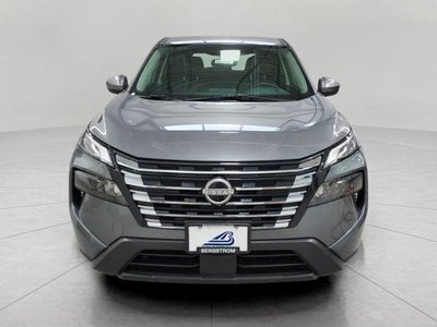 2025 Nissan Rogue SV Intelligent AWD