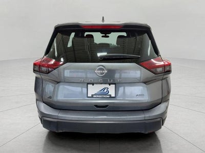 2025 Nissan Rogue SV Intelligent AWD
