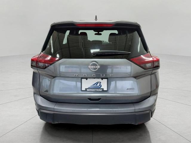2025 Nissan Rogue SV Intelligent AWD
