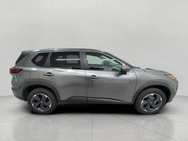 2025 Nissan Rogue SV Intelligent AWD