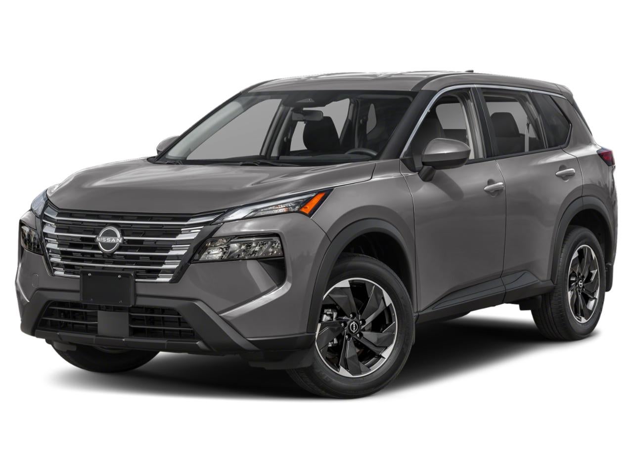 2025 Nissan Rogue SV Intelligent AWD