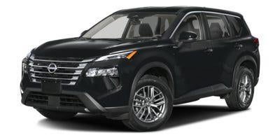 2025 Nissan Rogue SV Intelligent AWD