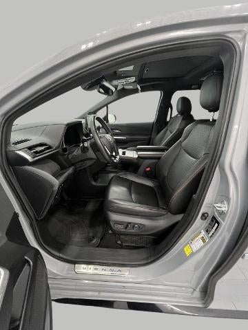 2023 Toyota Sienna XSE