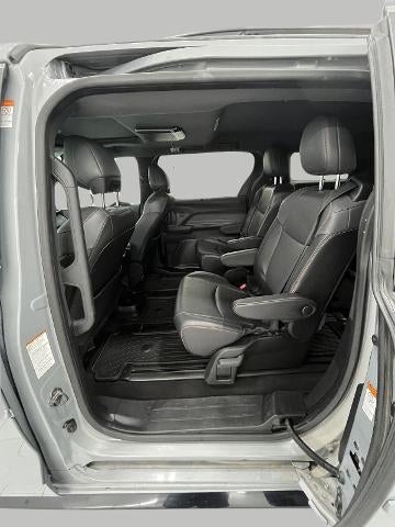 2023 Toyota Sienna XSE