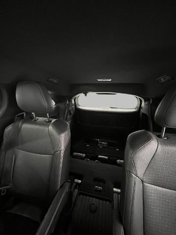 2023 Toyota Sienna XSE
