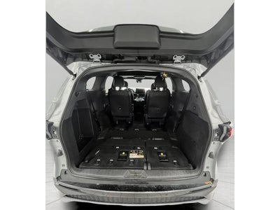 2023 Toyota Sienna XSE