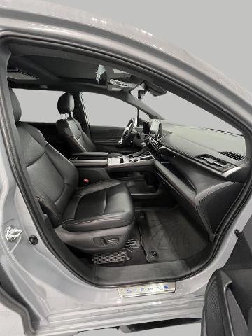 2023 Toyota Sienna XSE