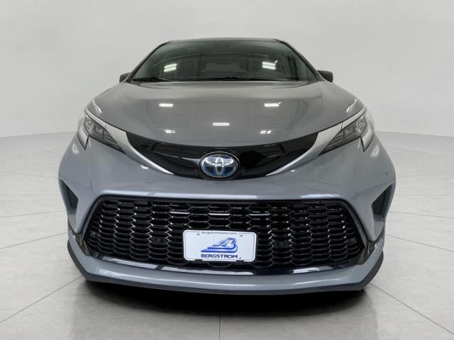 2023 Toyota Sienna XSE