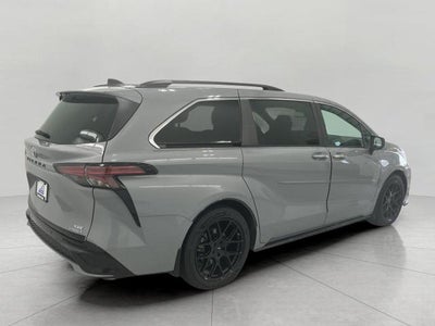2023 Toyota Sienna XSE