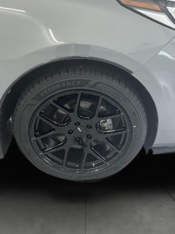 2023 Toyota Sienna XSE