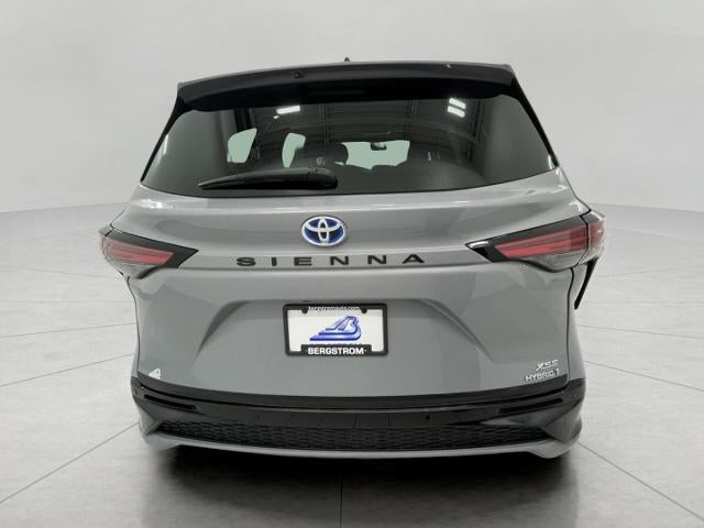 2023 Toyota Sienna XSE