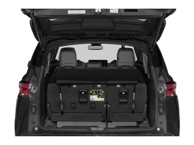 2023 Toyota Sienna XSE