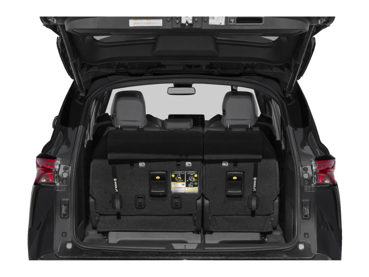 2023 Toyota Sienna XSE
