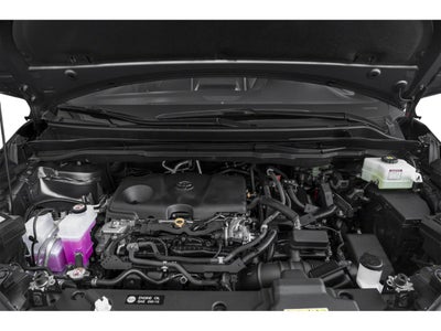 2023 Toyota Sienna XSE