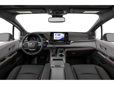 2023 Toyota Sienna XSE