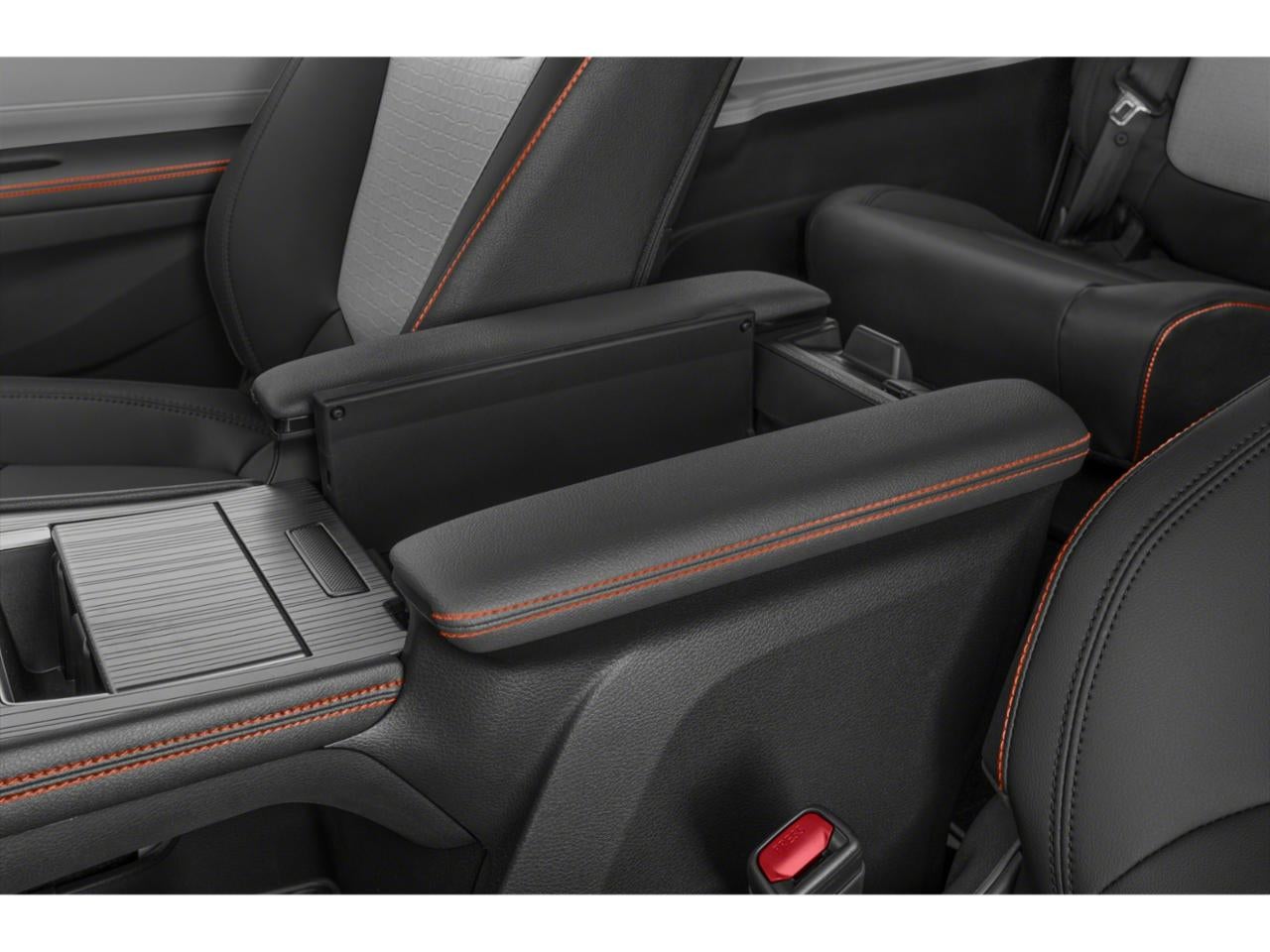 2023 Toyota Sienna XSE