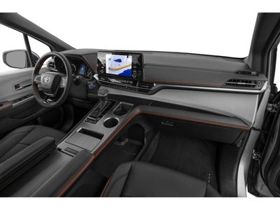 2023 Toyota Sienna XSE