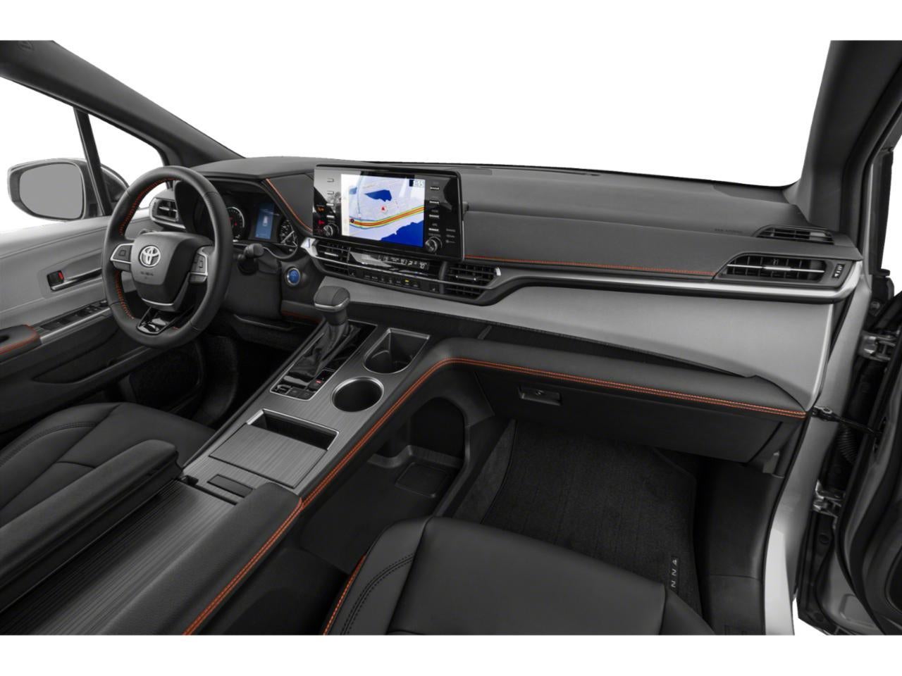2023 Toyota Sienna XSE