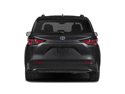 2023 Toyota Sienna XSE