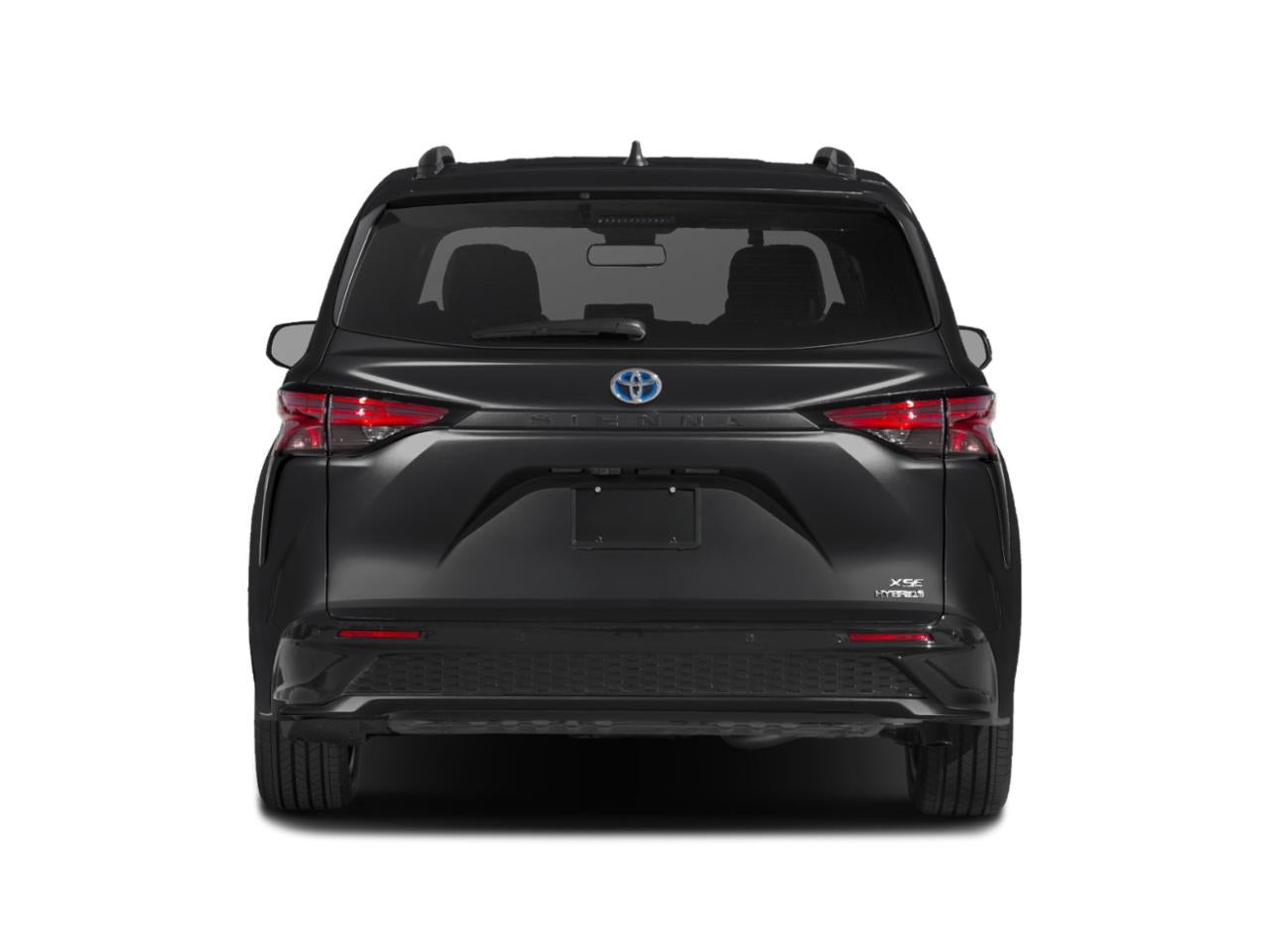 2023 Toyota Sienna XSE