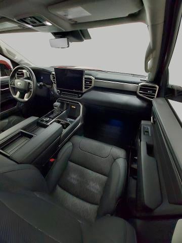 2024 Toyota Tundra Hybrid Limited 4WD