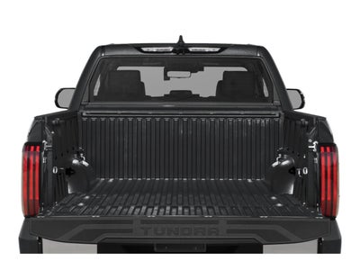 2024 Toyota Tundra Hybrid Limited 4WD