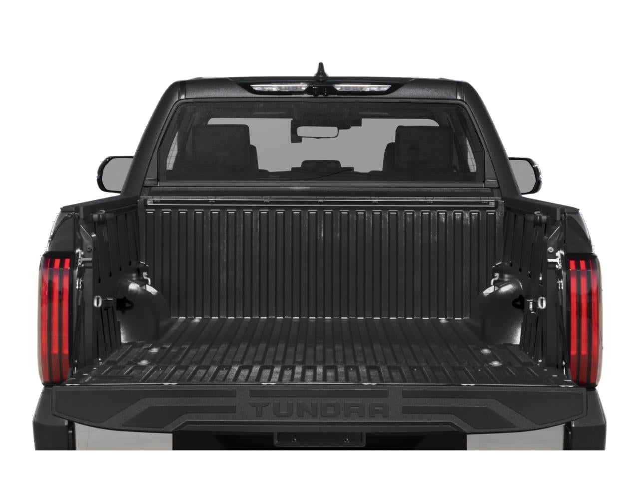 2024 Toyota Tundra Hybrid Limited 4WD