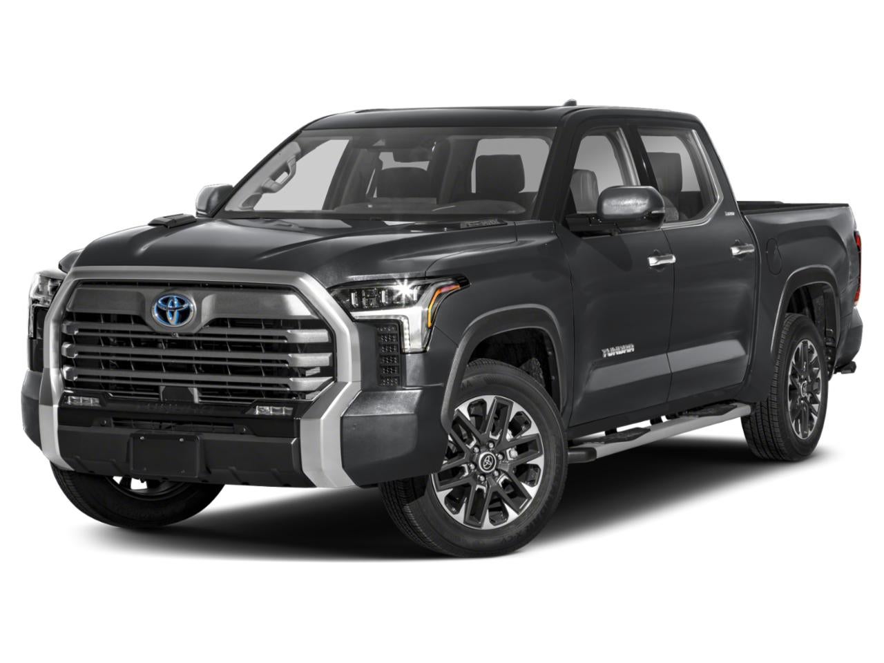 2024 Toyota Tundra Hybrid Limited 4WD