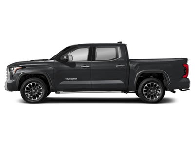 2024 Toyota Tundra Hybrid Limited 4WD