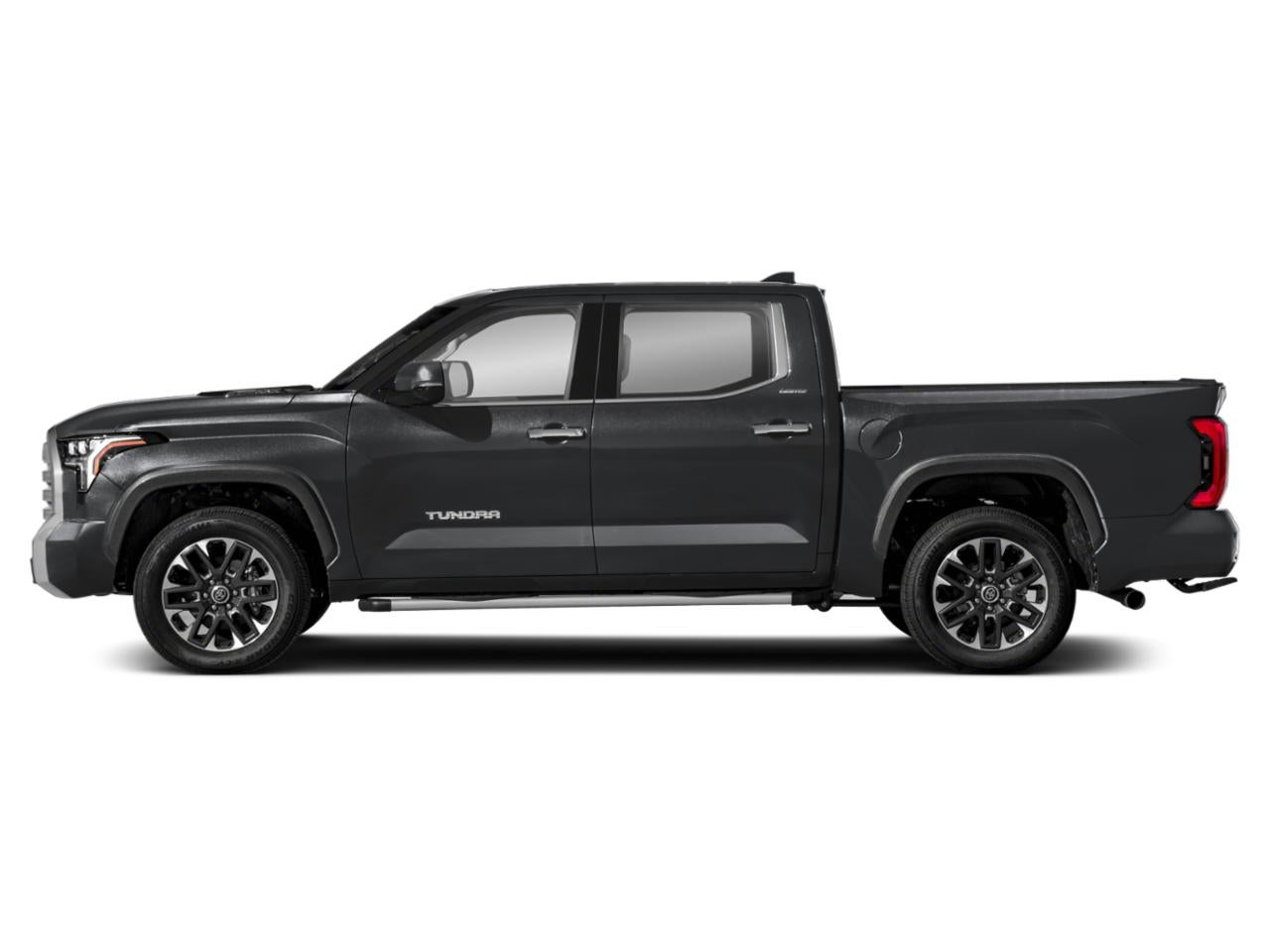 2024 Toyota Tundra Hybrid Limited 4WD