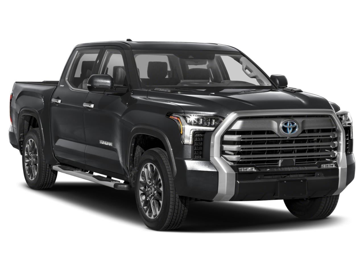 2024 Toyota Tundra Hybrid Limited 4WD