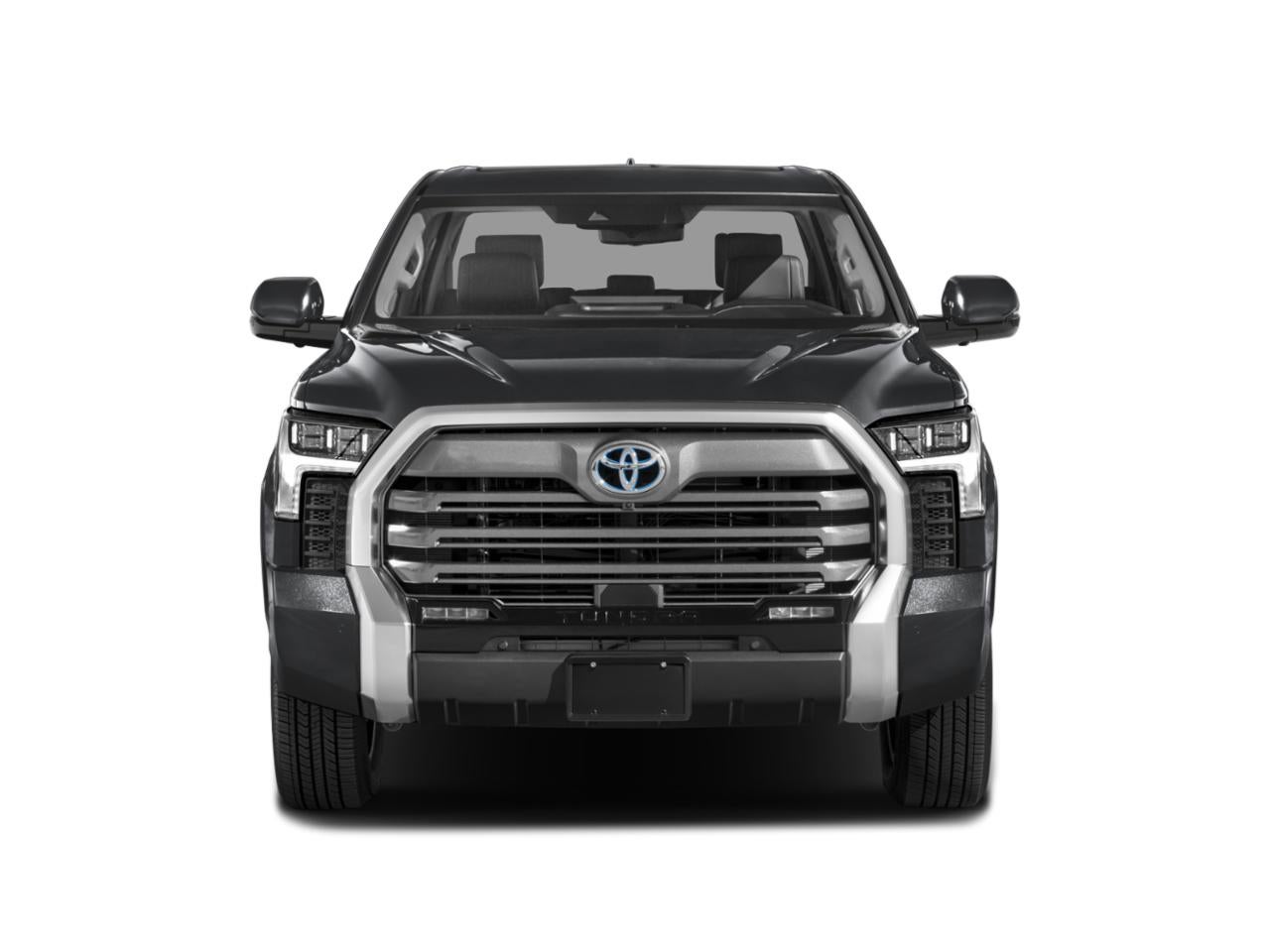 2024 Toyota Tundra Hybrid Limited 4WD
