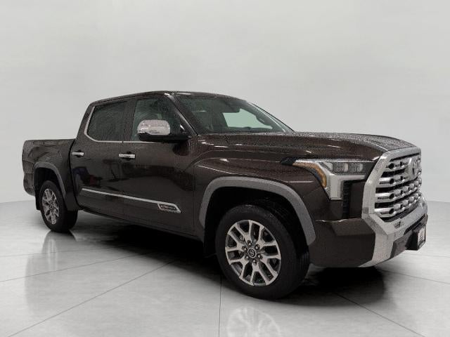 2024 Toyota Tundra 1794 Edition