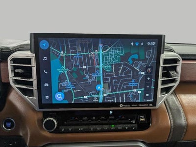 2024 Toyota Tundra 1794 Edition