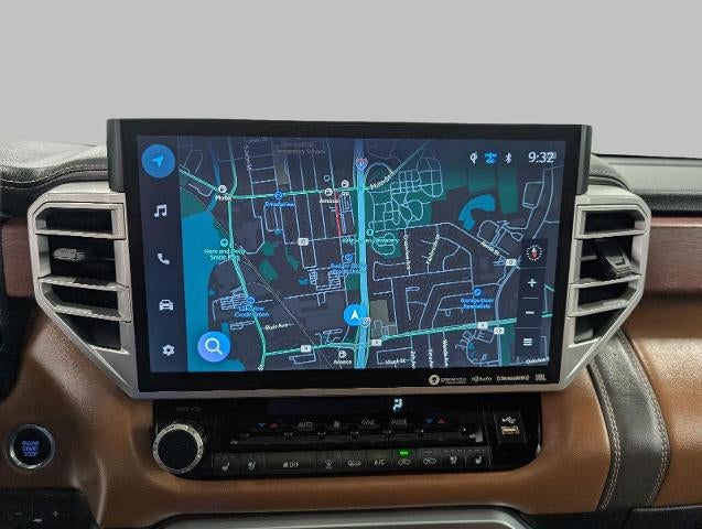 2024 Toyota Tundra 1794 Edition