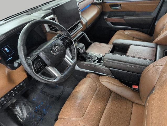 2024 Toyota Tundra 1794 Edition