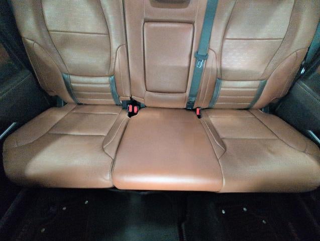 2024 Toyota Tundra 1794 Edition