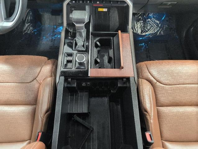 2024 Toyota Tundra 1794 Edition