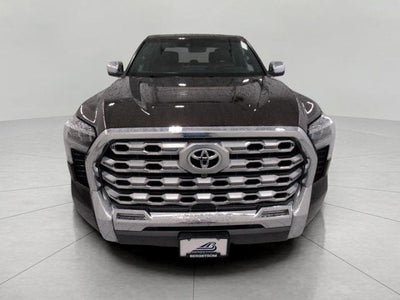2024 Toyota Tundra 1794 Edition