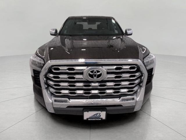 2024 Toyota Tundra 1794 Edition